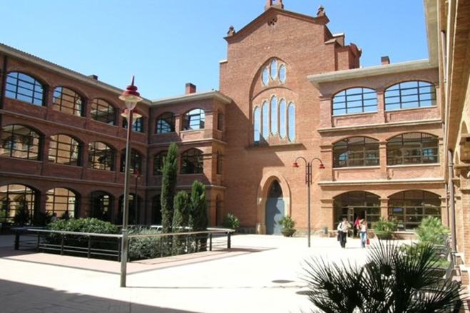 Barcelona