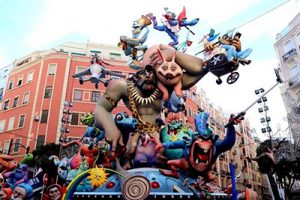 Fallas-de-valencia