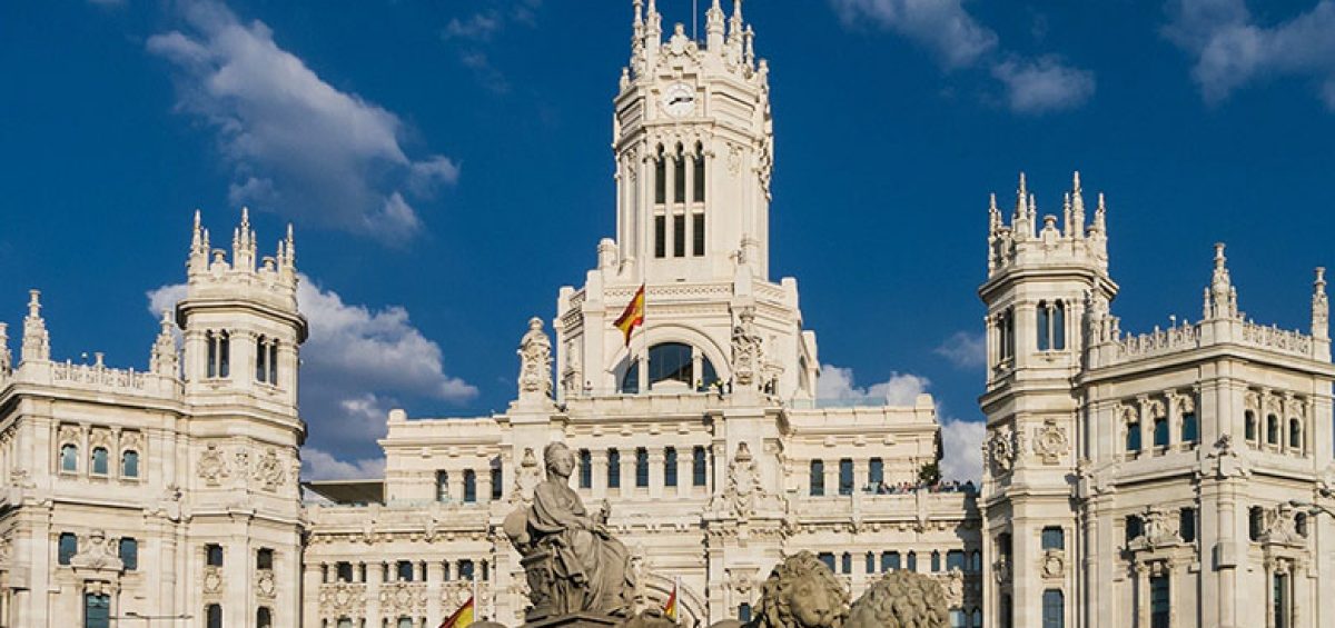 Madrid