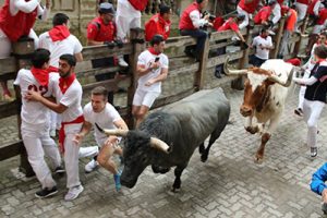 san fermín