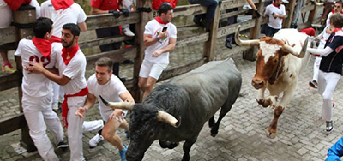 san fermín